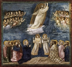 Untitled by Giotto di Bondone