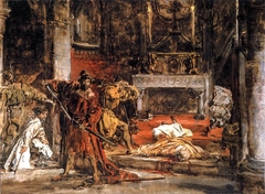 Untitled by Jan Matejko