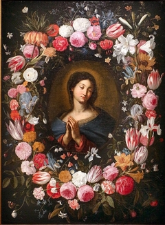 Untitled by Jan van Kessel the Elder