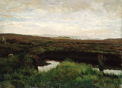 Untitled by Kitty Lange Kielland