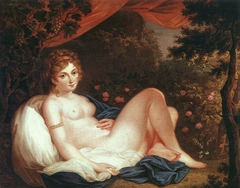 Venus by János Donát