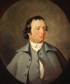 Adam Skirving, 1719 - 1803. Song writer; author of 'Hey, Johnnie Cope' by Archibald Skirving