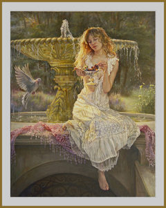 Deliziosa by Helene Beland