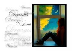 Dreams and Visions by John Halvorsen