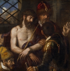 Ecce Homo by Titian