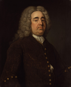 Francis Godolphin, 2nd Earl of Godolphin by Anonymous