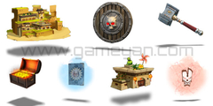 Game Development Assets by GameYan Studio