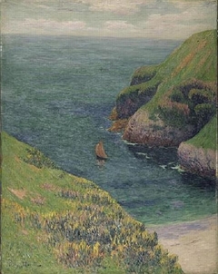 Goulphar by Henry Moret