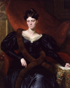 Harriet Martineau by Richard Evans