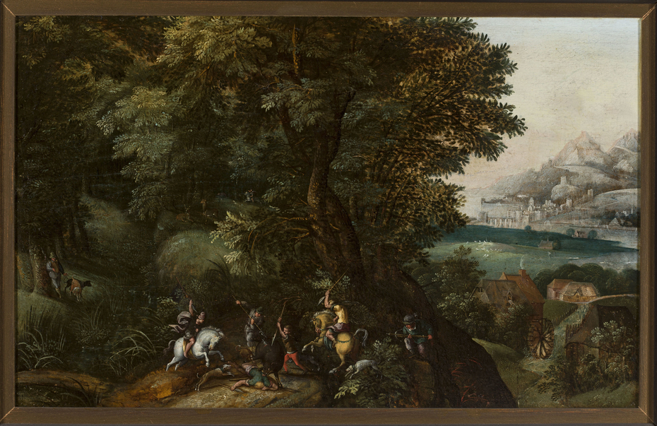 Exhibit image