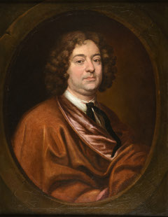 Jacques-Philippe Ferrand by Antoine Ferrand de Monthelon