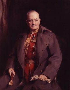 Julian Byng, 1st Viscount Byng of Vimy by Philip de László