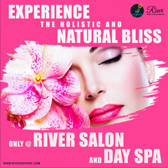 massage center in bangalore | River Day Spa by riverday spa