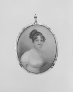 Miss Muir by Joseph Wood