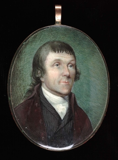 Mr. Tredwell by John Trumbull