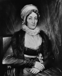 Mrs. John Murray by John Trumbull