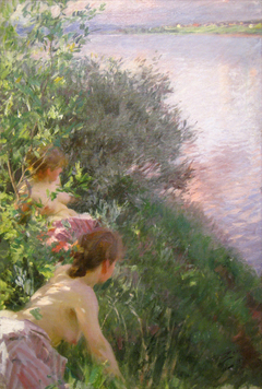 Opal by Anders Zorn