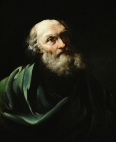 Saint Peter by Anonymous