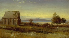 Saint Thomas' Church, Tamaki by Charles Blomfield