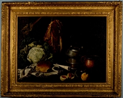 Still Life by Giovanni Francesco Briglia