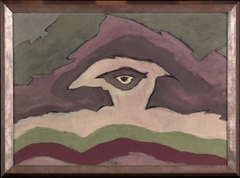 Storm Clouds by Arthur Dove