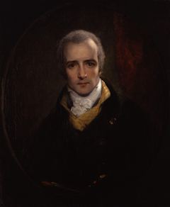 Thomas Phillips by Thomas Phillips