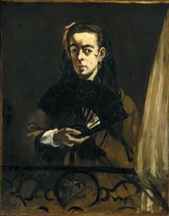 Untitled by Edouard Manet
