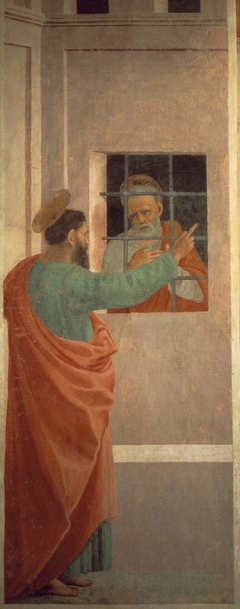 Untitled by Filippino Lippi