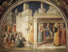 Untitled by Fra Angelico