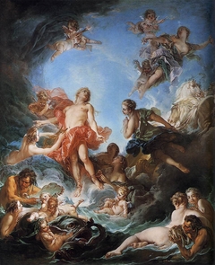 Untitled by François Boucher