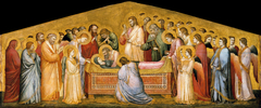 Untitled by Giotto di Bondone