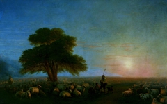 Untitled by Ivan Aivazovsky