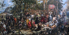 Untitled by Jan Matejko