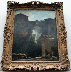 Untitled by Jean-Honoré Fragonard