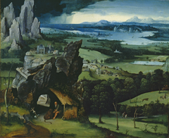 Untitled by Joachim Patinir