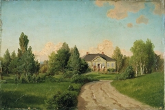 Untitled by Johan Fredrik Eckersberg