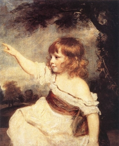 Untitled by Joshua Reynolds