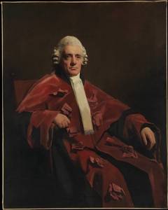 William Robertson (1753–1835), Lord Robertson by Henry Raeburn