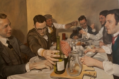 Aperitief by Roeland Kneepkens