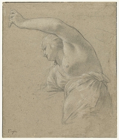 Aurora by Simon Vouet