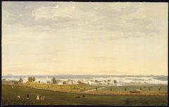 Castine, Maine by Fitz Henry Lane