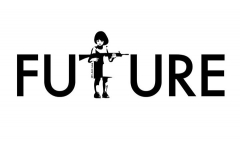 Future by 281 Anti Nuke