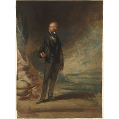 Henry Clay by John Neagle