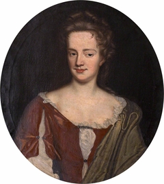 Mrs (Judge) Walrond by manner of Sir Godfrey Kneller