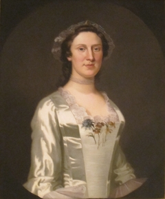 Mrs. Philip de Visme by John Wollaston the Younger