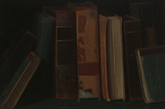 Nine Book by John Frederick Peto