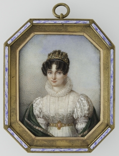 Pauline Bonaparte, Princess Borghese by Jean-Baptiste Isabey