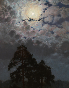 Pines by Stefan Popowski