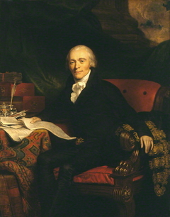 Spencer Perceval by George Francis Joseph