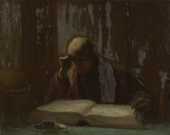 The study by Gerke Henkes